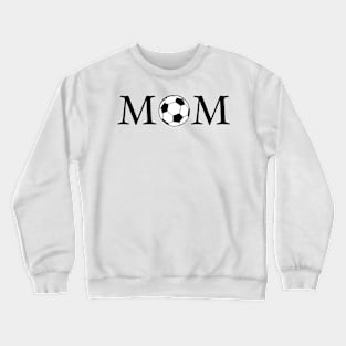 Soccer mom Crewneck Sweatshirt